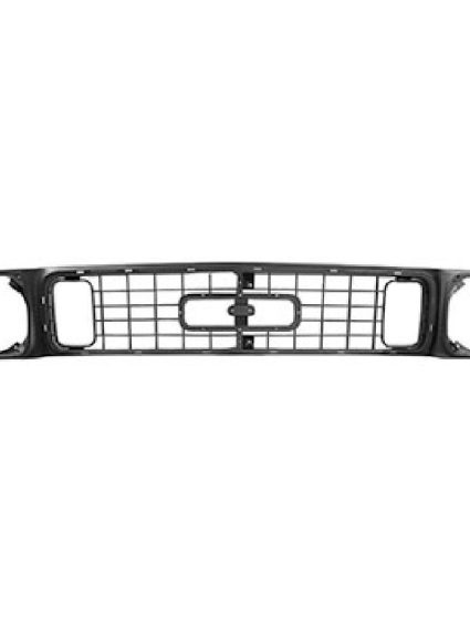 GLAM3629E Grille Main